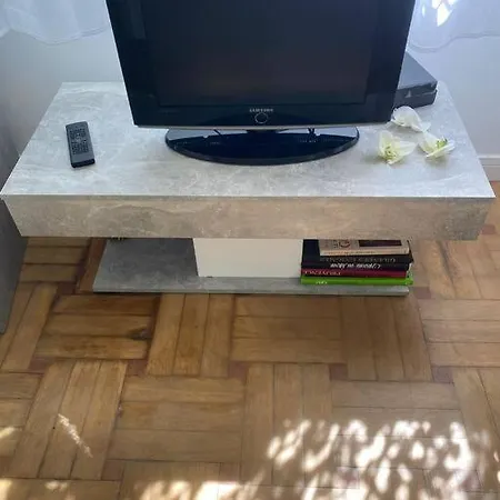 Apartment La Mer/plage A 7min De L'appart