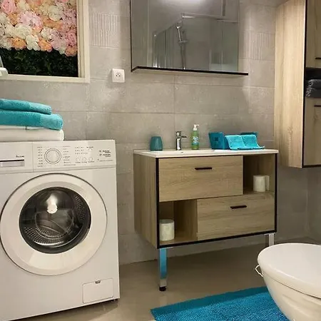 Apartment La Mer/plage A 7min De L'appart